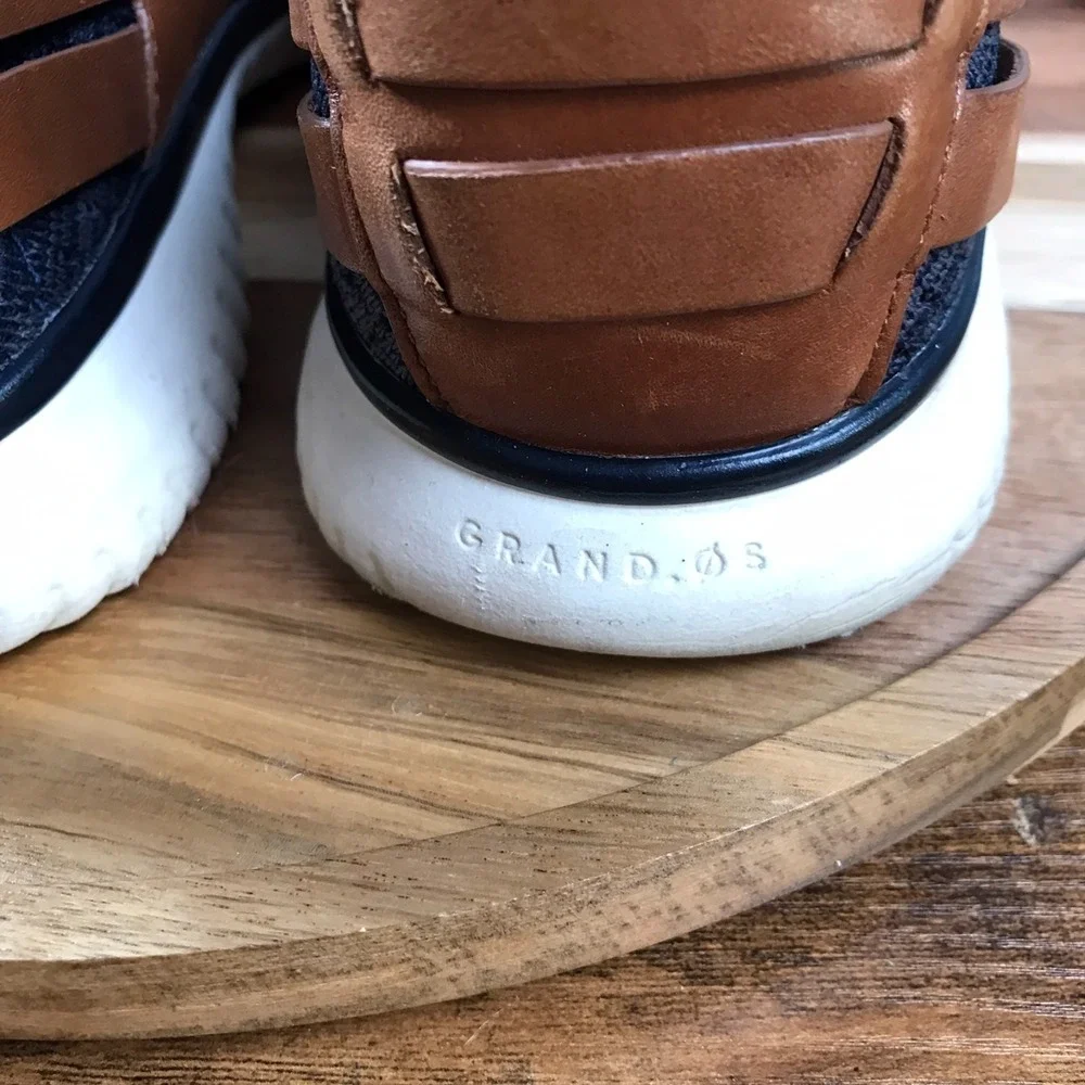 Cole Haan has some